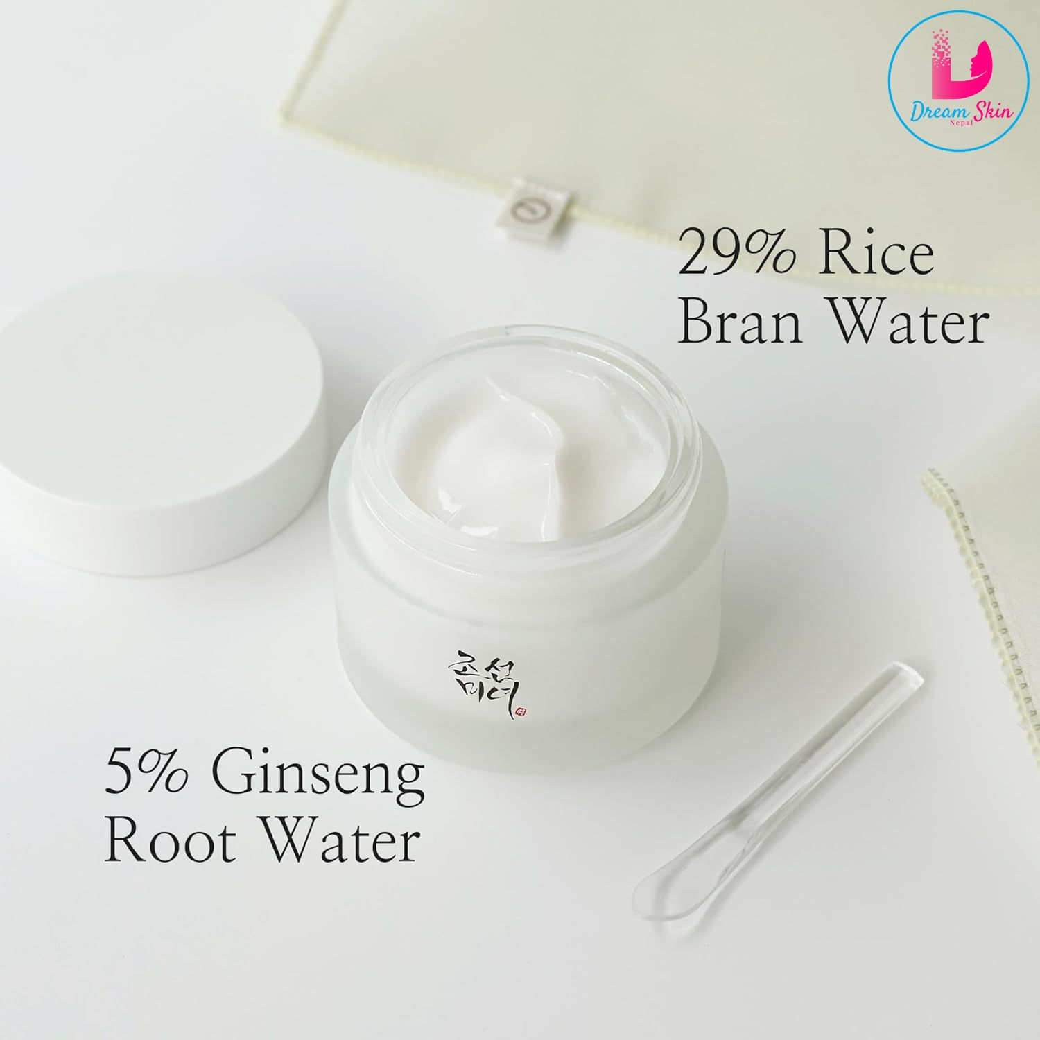 Beauty Of Joseon Dynasty Cream , 50Ml